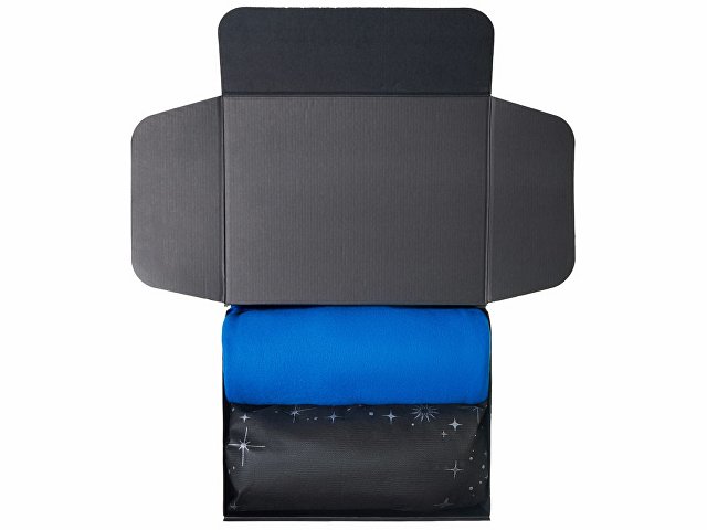 Подарочный набор «Re:Home» с пледом, свечой и диффузором thumbnail