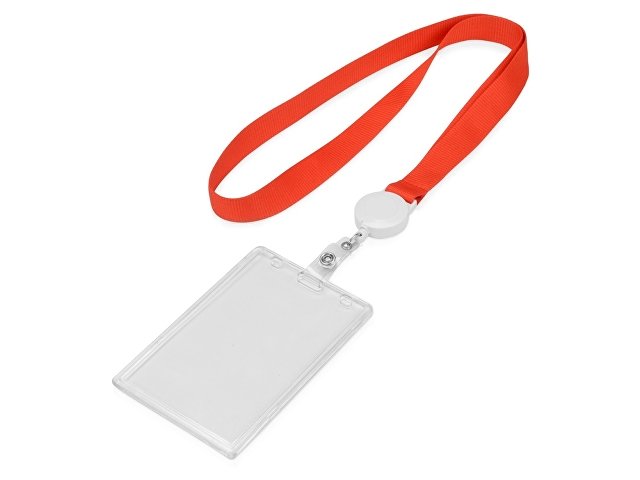 Ланьярд с ретрактором thumbnail