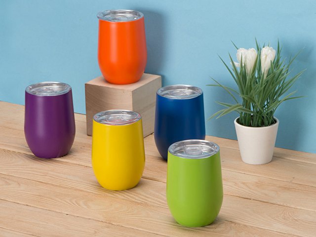 Вакуумная термокружка «Sense» thumbnail