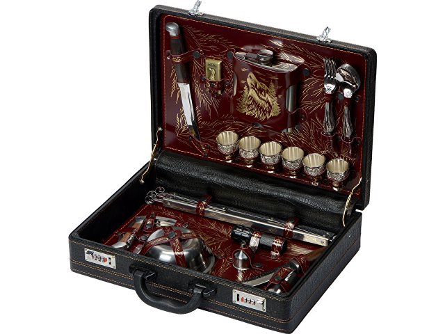 Набор «Подарочный» thumbnail