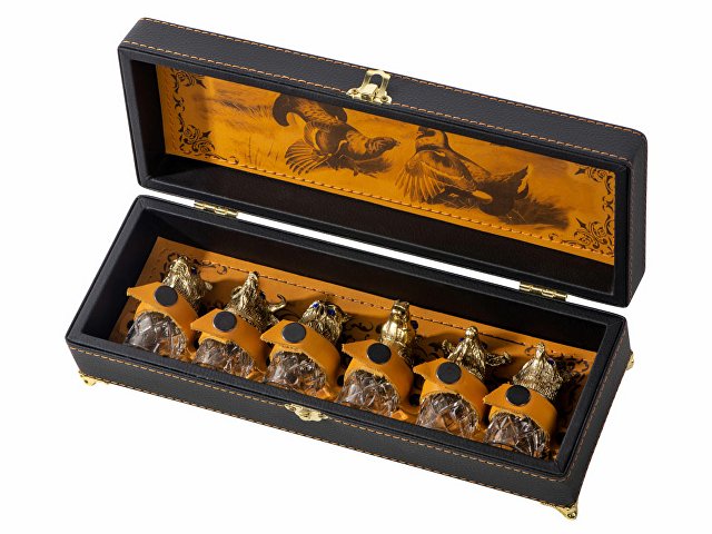 Подарочный набор «Русская охота» thumbnail