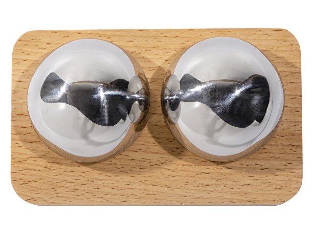 Стальные сферы для охлаждения виски «Islay» thumbnail