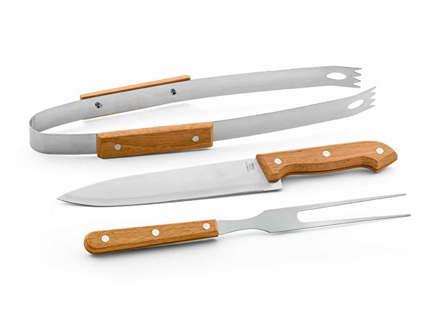 Набор для барбекю «GRILL» thumbnail