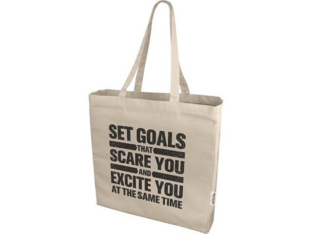 Эко-сумка «Odessa», 220 г/м2 thumbnail