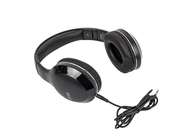 Проводные накладные наушники «WIRED CASUAL»