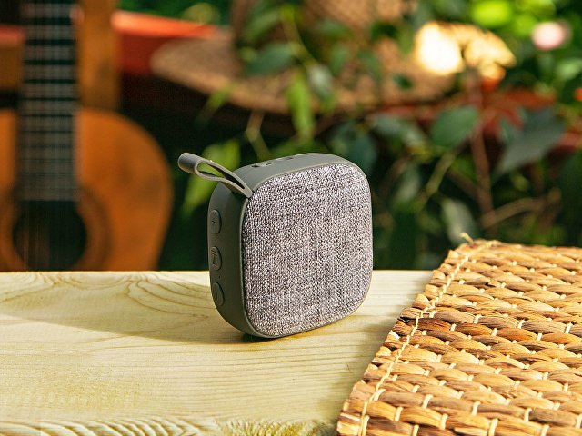 Портативная колонка «Arietta» thumbnail