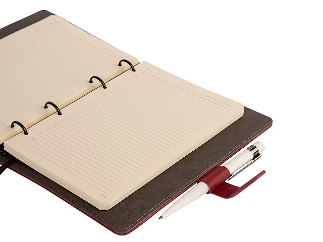 Ежедневник недатированный В5 «Toscana» thumbnail