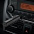 Bluetooth ресивер, BT 5.0, 90 мАч, черный, Deppa