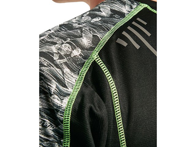 Спортивная футболка «Sochi» мужская thumbnail