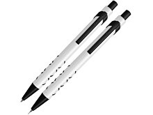 Набор «PEN & PEN»: ручка шариковая, карандаш механический (арт. 417531) Набор «PEN & PEN»: ручка шариковая, карандаш механический (арт. 417531)