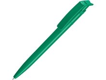 Ручка шариковая из переработанного пластика «Recycled Pet Pen» (арт. 187953.23)