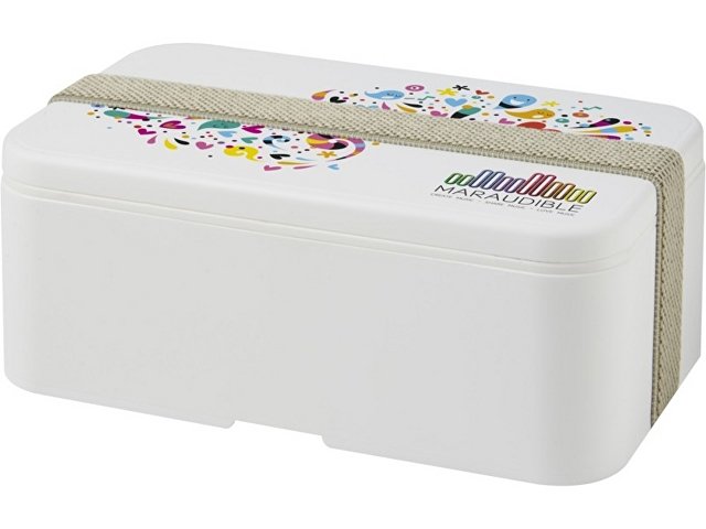 Однослойный ланчбокс «MIYO» thumbnail