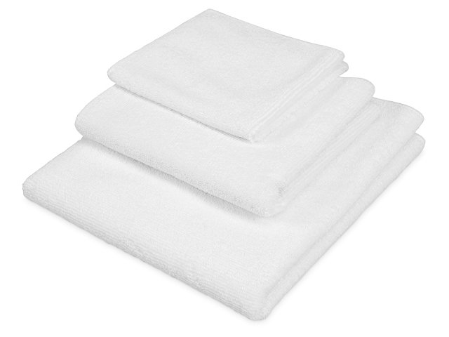 Двустороннее полотенце для сублимации «Sublime», 30*30 thumbnail