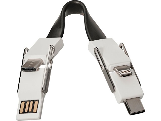 Кабель «One 4 в 1» thumbnail