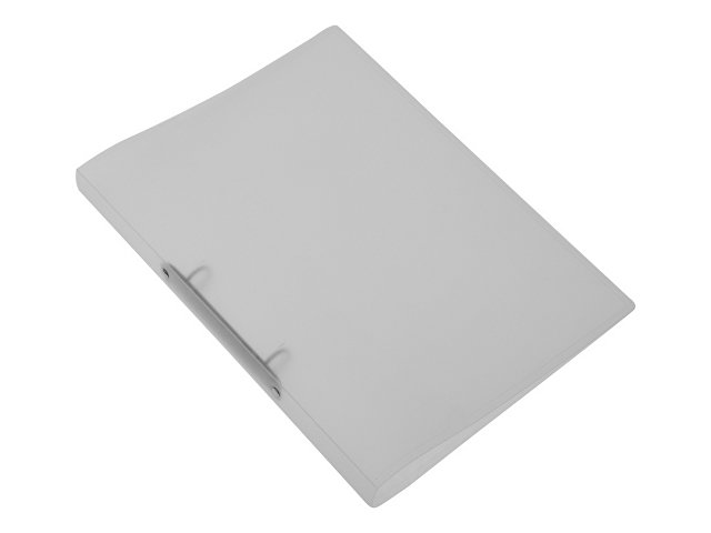 Папка на 2-х кольцах thumbnail