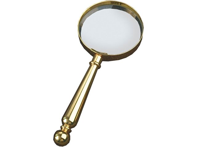 Набор «Галеон»: портмоне, визитница, лупа, ручка шариковая thumbnail