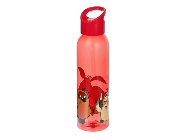 Бутылка для воды «Винни-Пух»