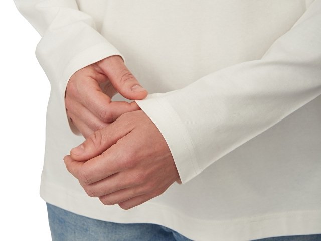 Лонгслив оверсайз «Berlin» унисекс thumbnail