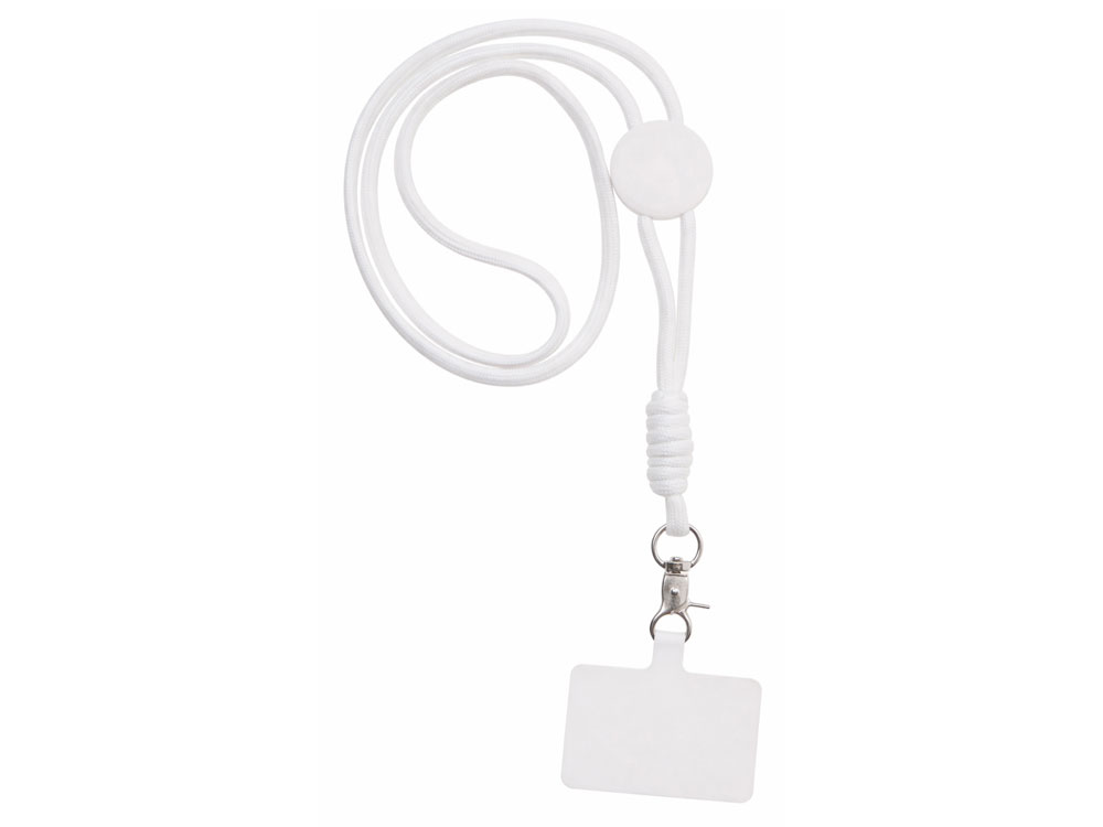 Ремешок на шею для телефона «Нэко»