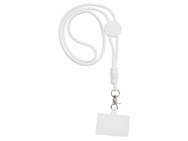 Ремешок на шею для телефона «Нэко»