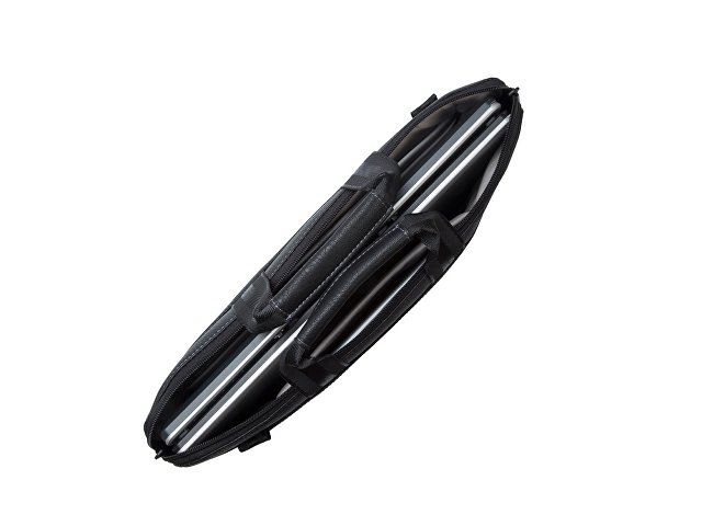 Сумка для ноутбука 15.6" из кожзама thumbnail