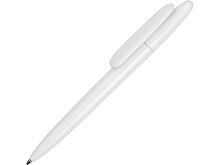 Ручка пластиковая шариковая Prodir DS5 TPP (арт. ds5tpp-02)