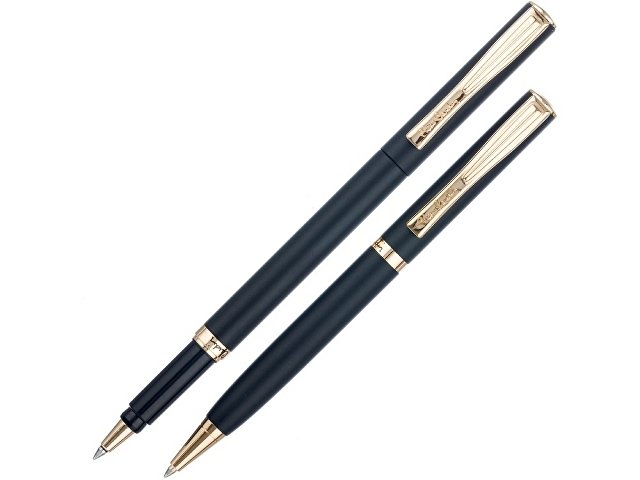 Набор «Pen and Pen»: ручка шариковая, ручка-роллер (арт. 410867)