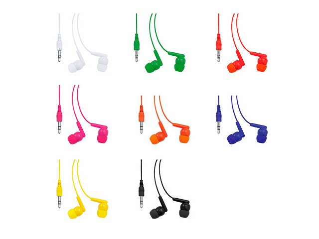 Наушники PUNK thumbnail