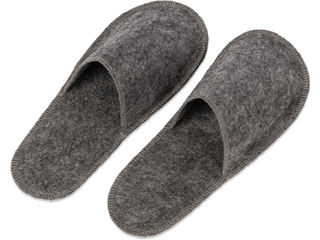 Тапочки для бани и сауны «Healing» thumbnail