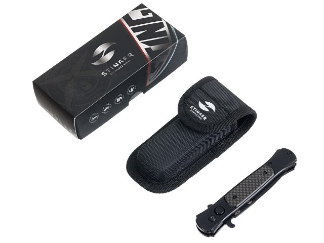 Нож складной thumbnail