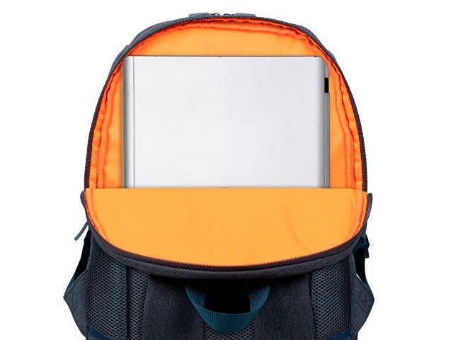 Городской рюкзак с отделением для ноутбука от 13.3 до 14" thumbnail