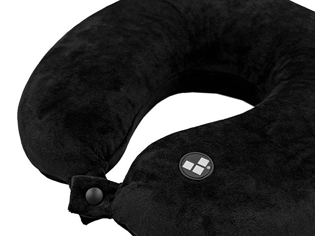 Подушка для путешествий с эффектом памяти «Drowsy» thumbnail