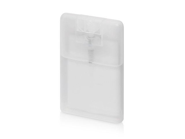 Антисептик для рук спрей-карта с ароматом грейпфрута, 20 мл thumbnail