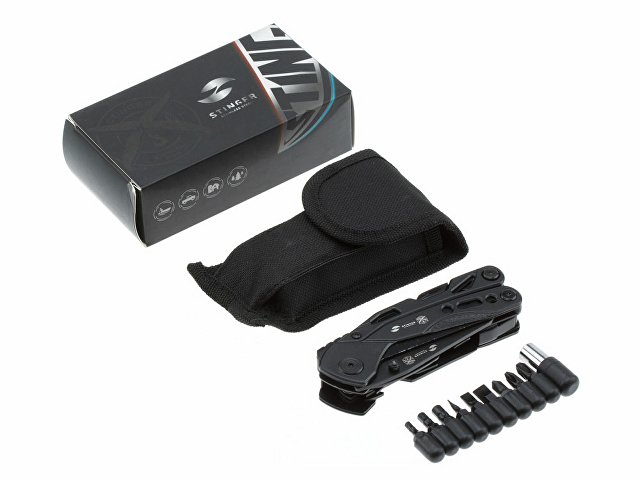 Мультитул, 13 функций thumbnail