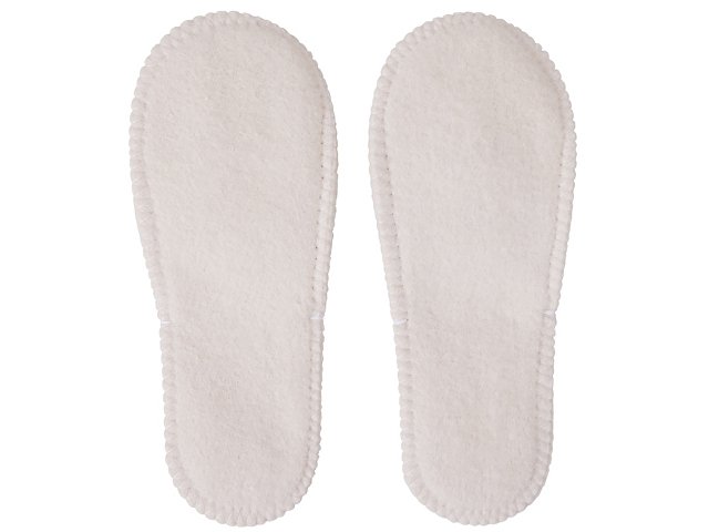 Тапочки для бани и сауны «Healing»