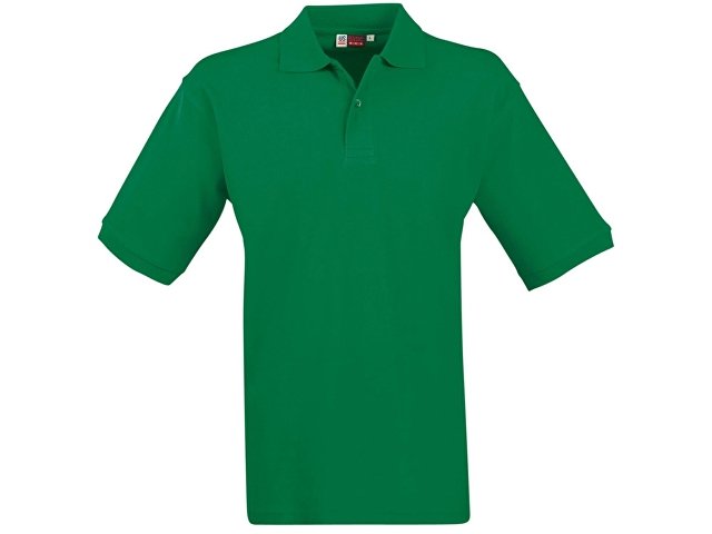 Рубашка поло "Boston" мужская, зеленый (Cмотреть артикул  3177F62L)