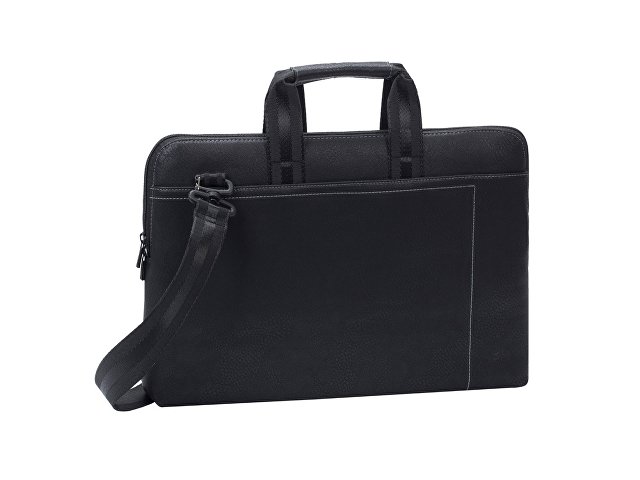 Сумка для ноутбука 15.6" из кожзама thumbnail