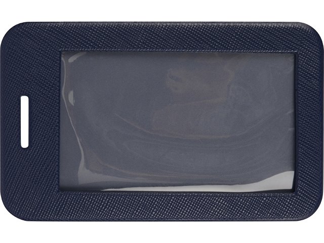 Чехол для пропуска «Weekend»