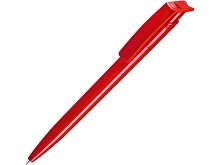 Ручка шариковая из переработанного пластика «Recycled Pet Pen» (арт. 187953.01)