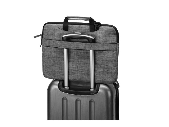 Сумка «Plush» c усиленной защитой ноутбука 15.6 '' thumbnail