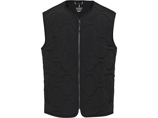 Жилет утепленный «Quartz», унисекс