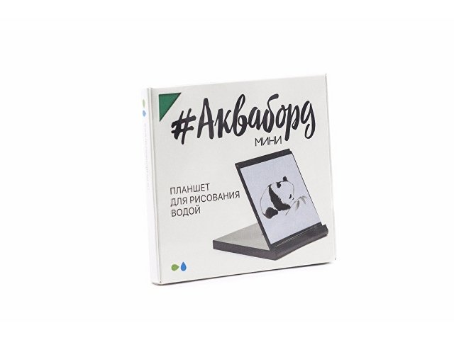 Планшет для рисования водой «Акваборд мини» thumbnail