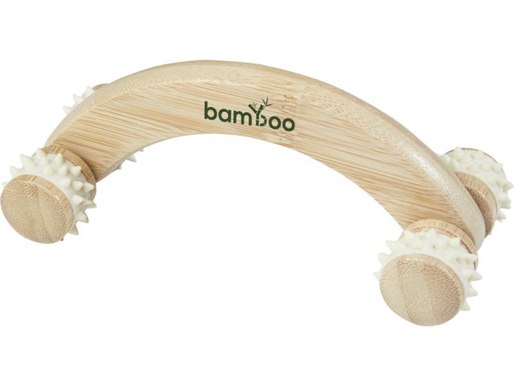 Бамбуковый массажер «Volu»
