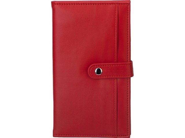 Блокнот-портфолио А6 «Wall Street»