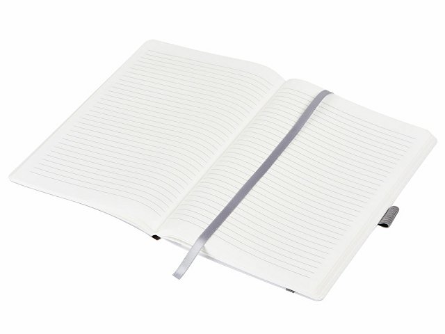 Блокнот из моющегося крафта и каменной бумаги А5 «Fleekstone» thumbnail