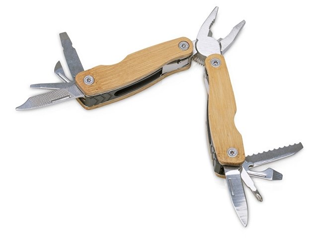 Мультитул – пассатижи «Bambie» thumbnail