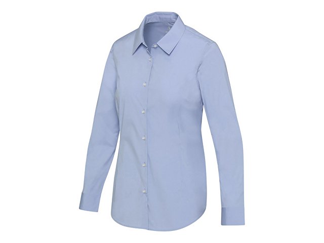 Рубашка «Carnelian», женская