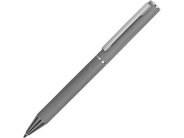 Ручка металлическая шариковая «Stone» soft-touch 