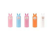 Внешний аккумулятор «NEO Rabbit Joy», 5000 mAh