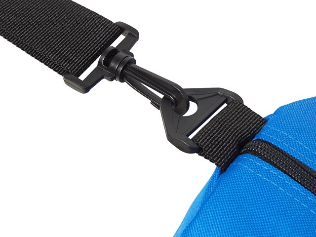 Сумка спортивная «Айзек»